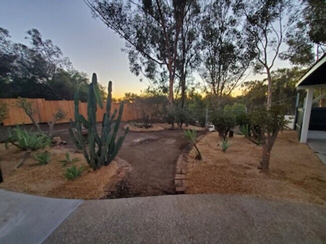 3297 Heide Ln in Jamul, CA - Building Photo - Building Photo