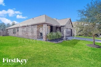 2598 Magnolia Fair Way in Spring, TX - Building Photo - Building Photo