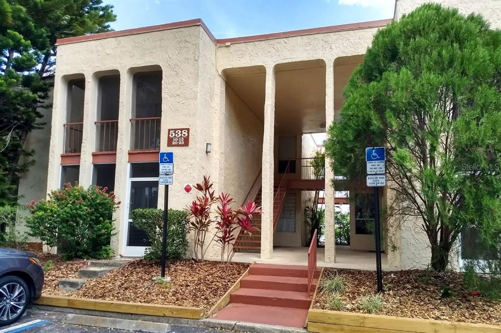 538 Orange Dr in Altamonte Springs, FL - Building Photo