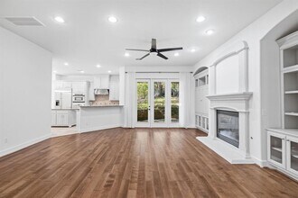 1036 Liberty Park Dr in Austin, TX - Building Photo - Building Photo