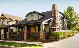 11837 Quitman St in Westminster, CO - Building Photo