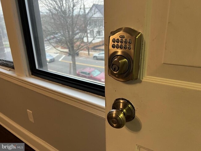 property at 5601 Colorado Ave NW