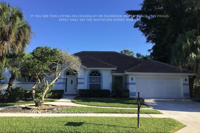property at 22201 Collington Dr