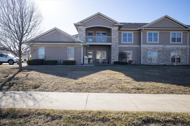 property at 2503 NE Oak Dr