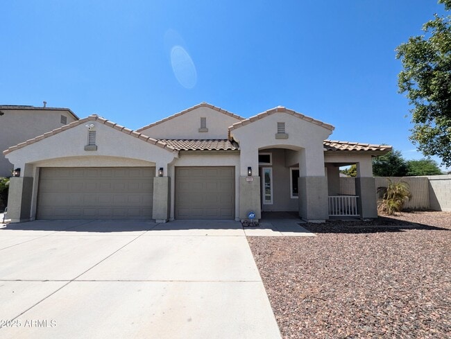 property at 3990 N 143rd Ln