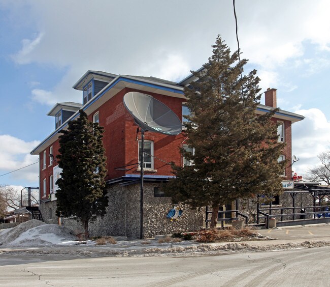 1 Blue Goose St in Toronto, ON - Building Photo - Building Photo