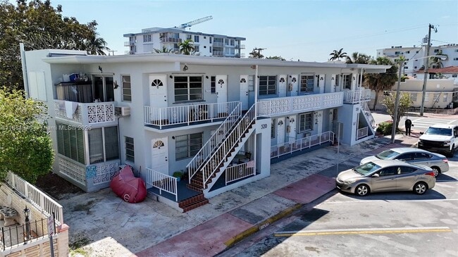 property at 520 79th St