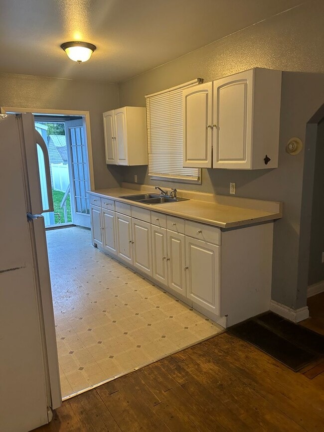 property at 21 Grand Ave
