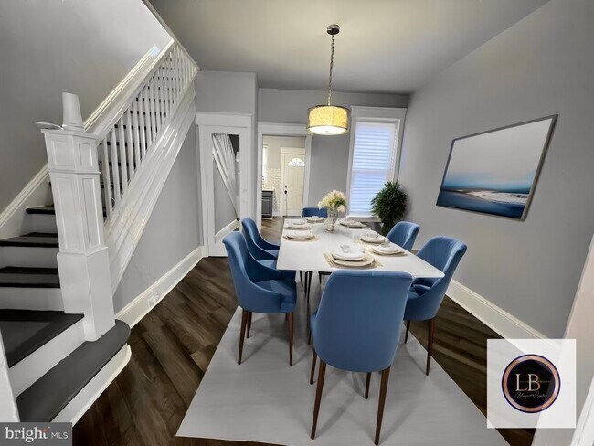 2464 N Napa St in Philadelphia, PA - Building Photo - Building Photo
