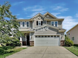 2845 Roundleaf Ct in Raleigh, NC - Building Photo