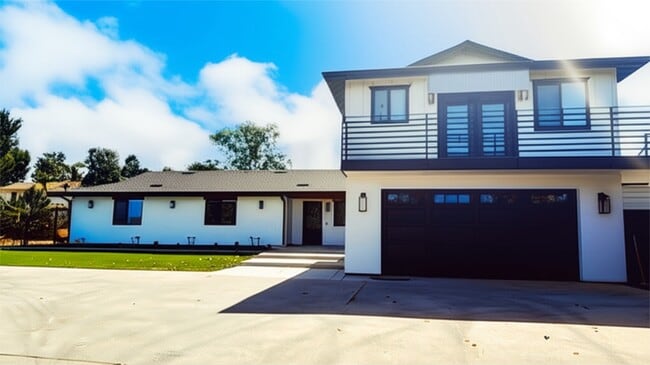 property at 1436 Sycamore Dr