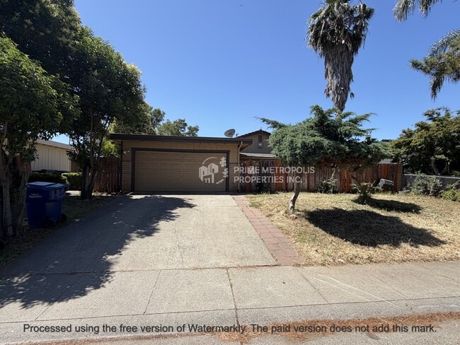 property at 5656 Odea Dr