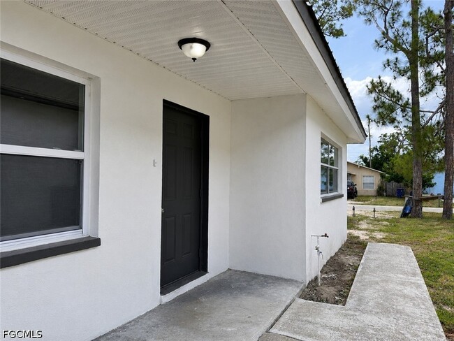property at 5422 Ninth Ave