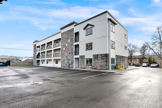 Raintree Apartments in Sunset, UT - Building Photo - Building Photo