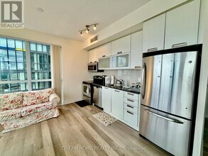 28 Ted Rogers Way in Toronto, ON - Building Photo - Building Photo