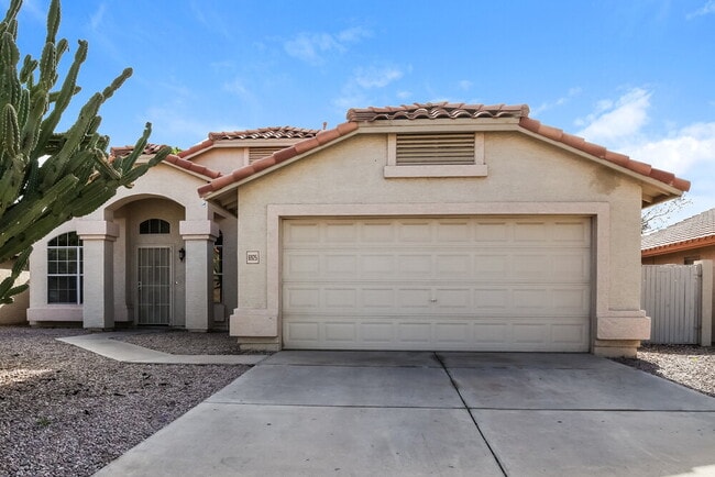 property at 6925 E Laguna Azul Ave