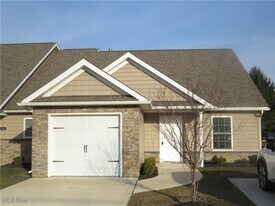 1709 Blase Nemeth Rd in Painesville, OH - Building Photo