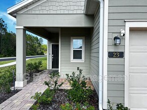 23 Lake Sinclair St in St. Augustine, FL - Building Photo - Building Photo