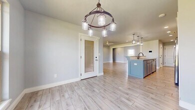 12580 NE Meers Porter Hill Rd in Fletcher, OK - Building Photo - Building Photo