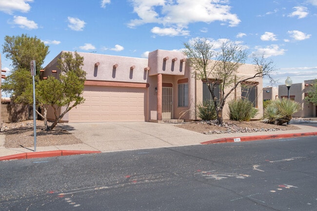 property at 3730 N Bay Horse Loop