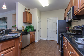 Regent Apartment Homes in Baton Rouge, LA - Building Photo - Interior Photo