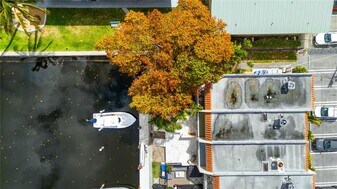 1861 SE 4th St in Pompano Beach, FL - Building Photo