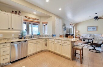 12329 N Curtis Ln in Florence, AZ - Building Photo - Building Photo