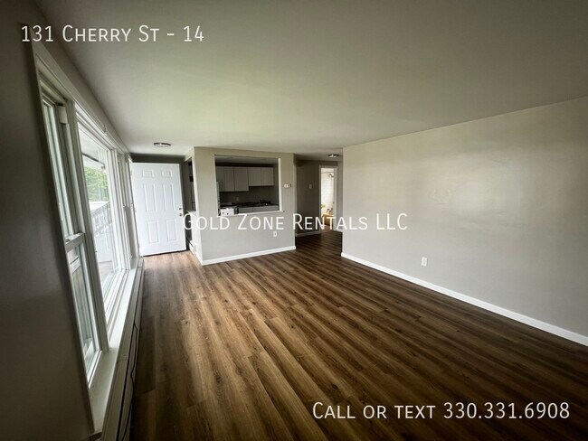 131 Cherry St in Kent, OH - Building Photo - Building Photo