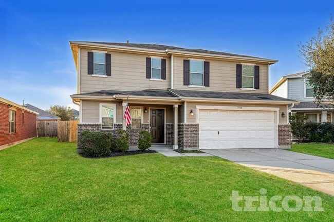 property at 7914 Moss Springs Ct