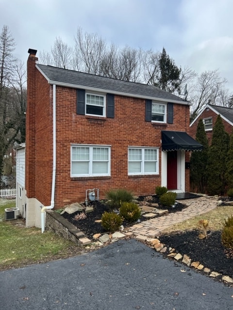 39 Forest Ave in Greensburg, PA - Building Photo - Building Photo