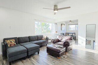 2437 D Ave in National City, CA - Building Photo - Building Photo