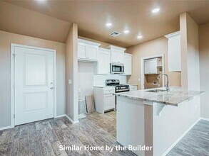 1524 Highland Loop in Guthrie, OK - Building Photo - Building Photo