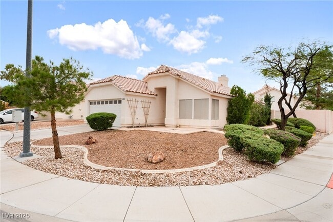 property at 5209 Velazco Ln