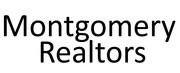 Property Management Company Logo Montgomery Realtors