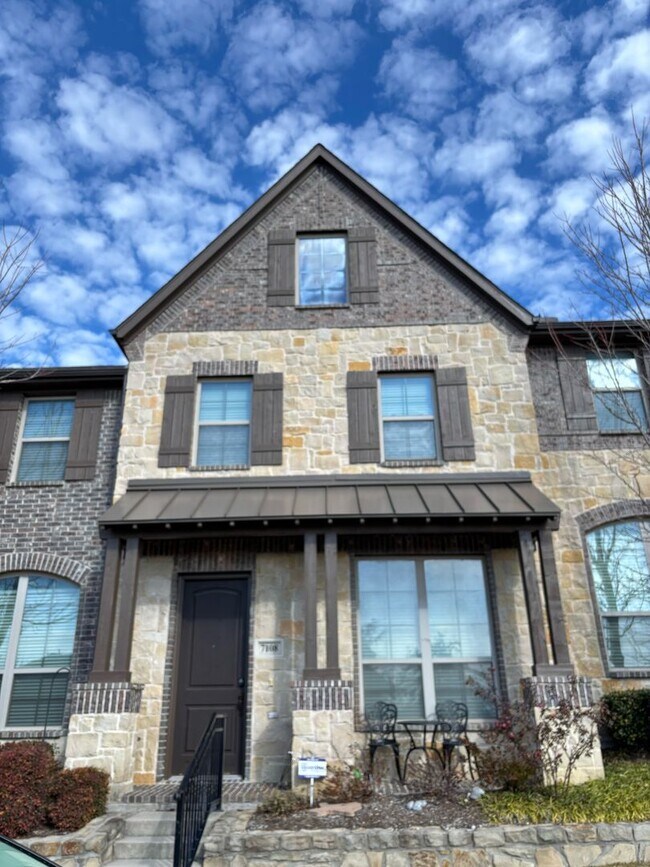 property at 7108 Mitchell Dr