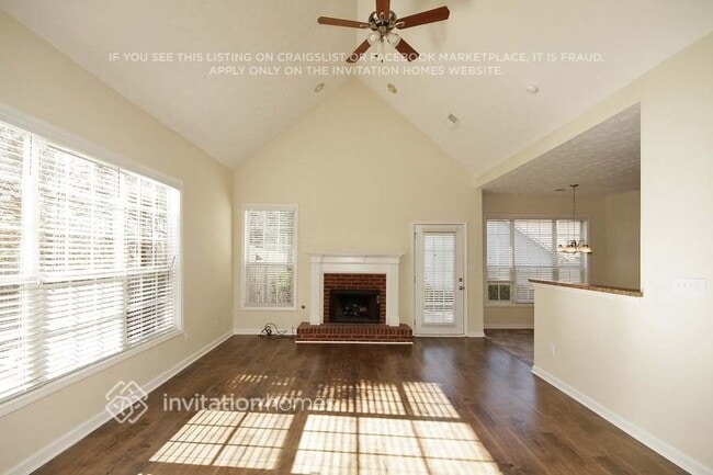 3170 Goldmist Dr in Buford, GA - Building Photo - Building Photo