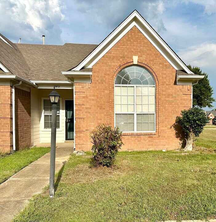 3972 Gavick Dr in Memphis, TN - Building Photo