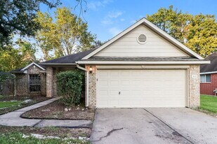 810 Courtside Dr E in League City, TX - Building Photo