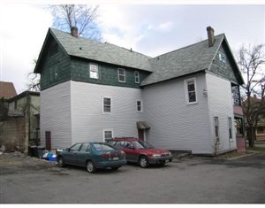 207 Green St in Syracuse, NY - Building Photo - Building Photo