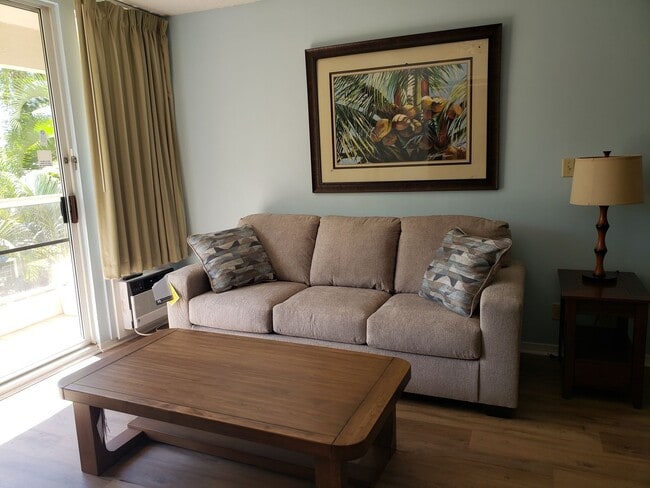 property at 2575 S Kihei Rd