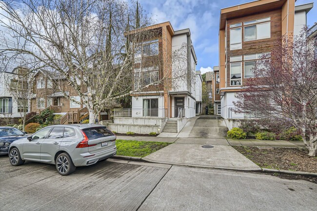 property at 7443 4th Ave NE