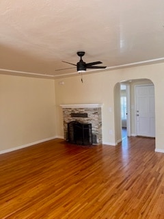 1505 Stockton Ave in Bakersfield, CA - Foto de edificio - Building Photo