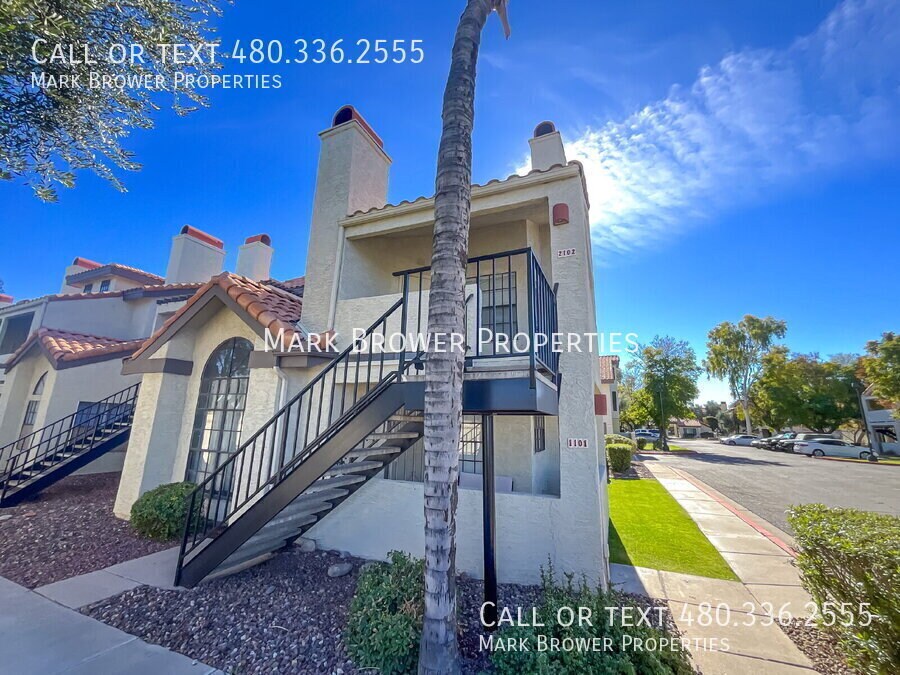 2333 E Southern Ave in Tempe, AZ - Building Photo