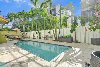 1411 NE 7th St in Fort Lauderdale, FL - Building Photo - Building Photo