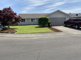 15807 NE 86th Cir in Vancouver, WA - Building Photo