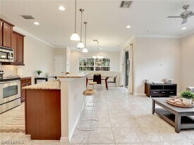 23430 Alamanda Dr in Bonita Springs, FL - Building Photo