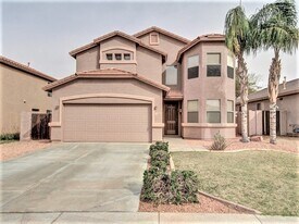 6780 W Tether Trail in Peoria, AZ - Building Photo