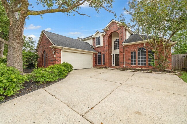 property at 13907 Carrington Ln