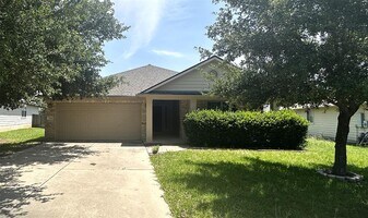 7714 Squirrel Hollow Dr in Georgetown, TX - Building Photo