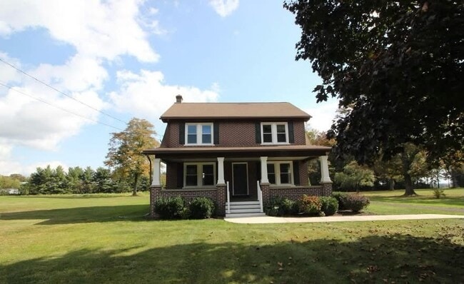 property at 479 Allentown Rd